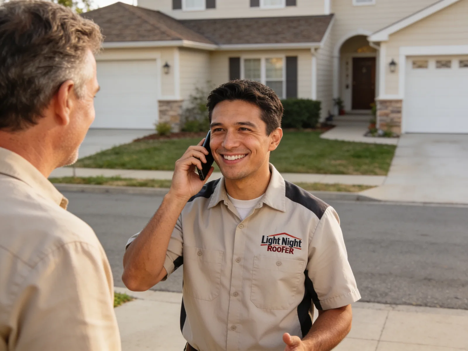 Emergency Roof Repair Woodbury, NJ FAQs